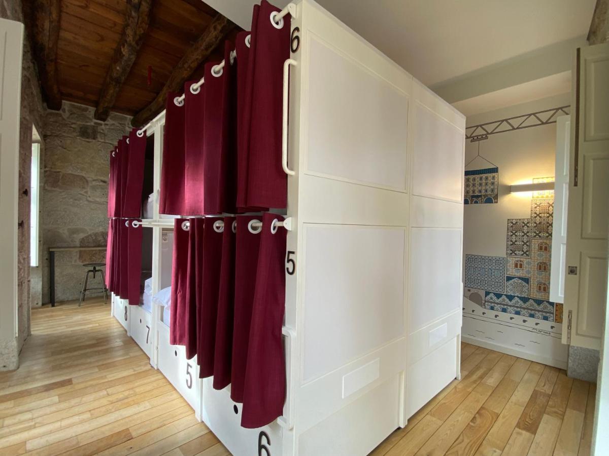 The Central House Porto Ribeira Ngoại thất bức ảnh