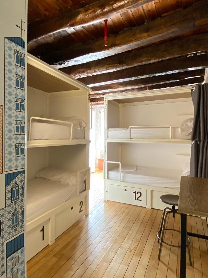 The Central House Porto Ribeira Ngoại thất bức ảnh