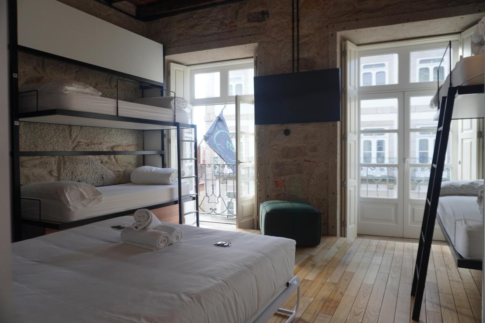 The Central House Porto Ribeira Ngoại thất bức ảnh