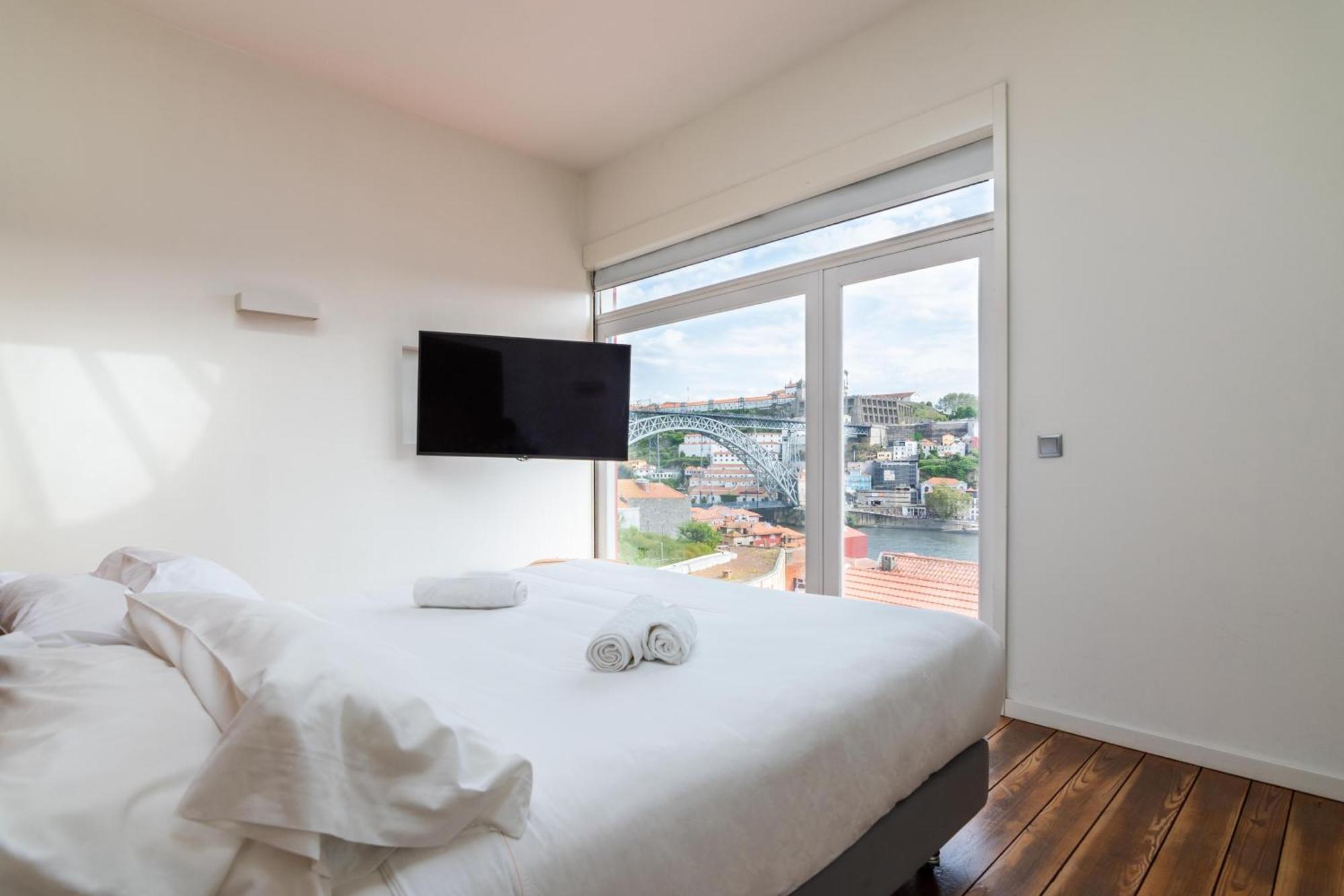 The Central House Porto Ribeira Ngoại thất bức ảnh