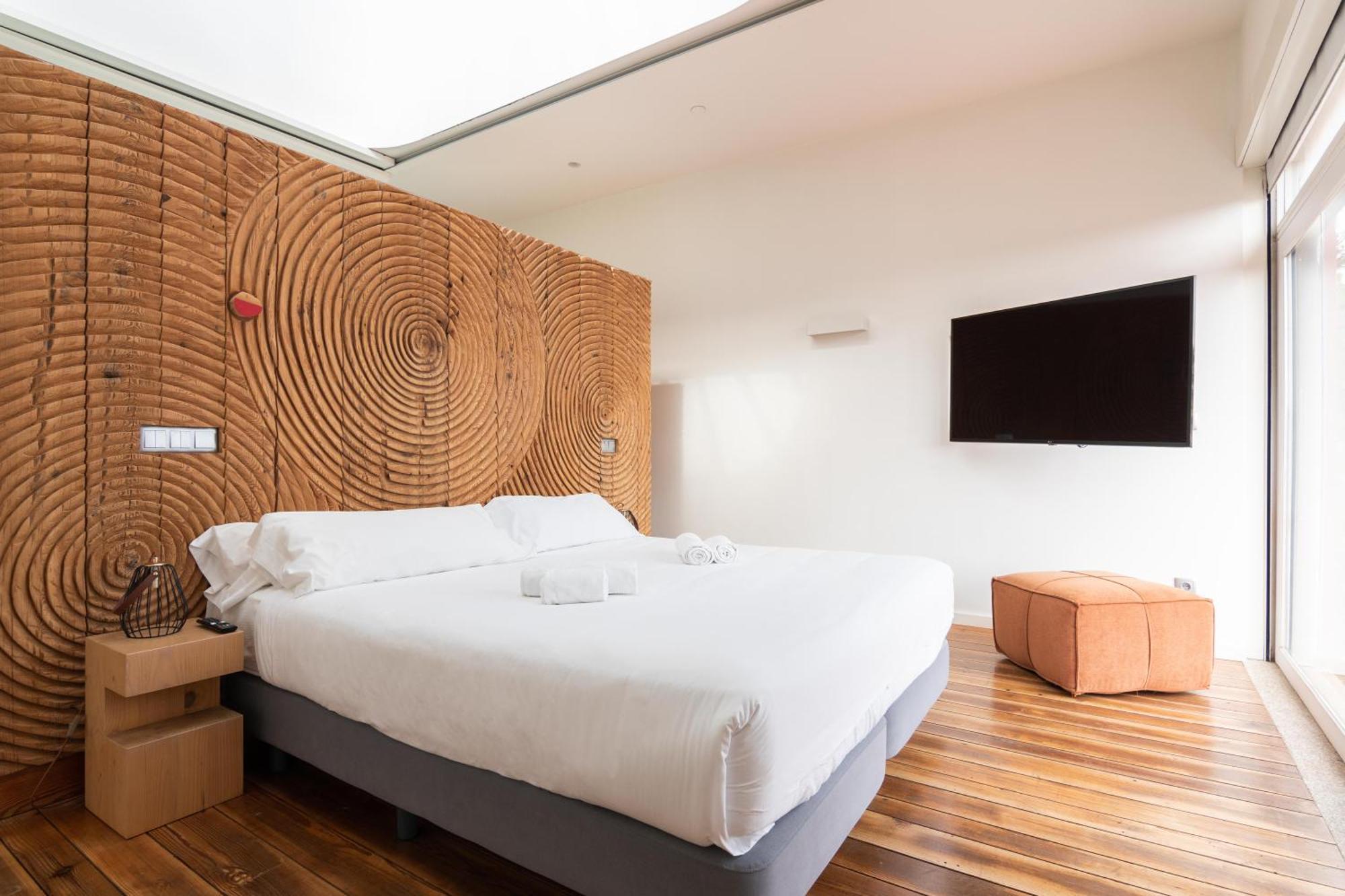 The Central House Porto Ribeira Ngoại thất bức ảnh