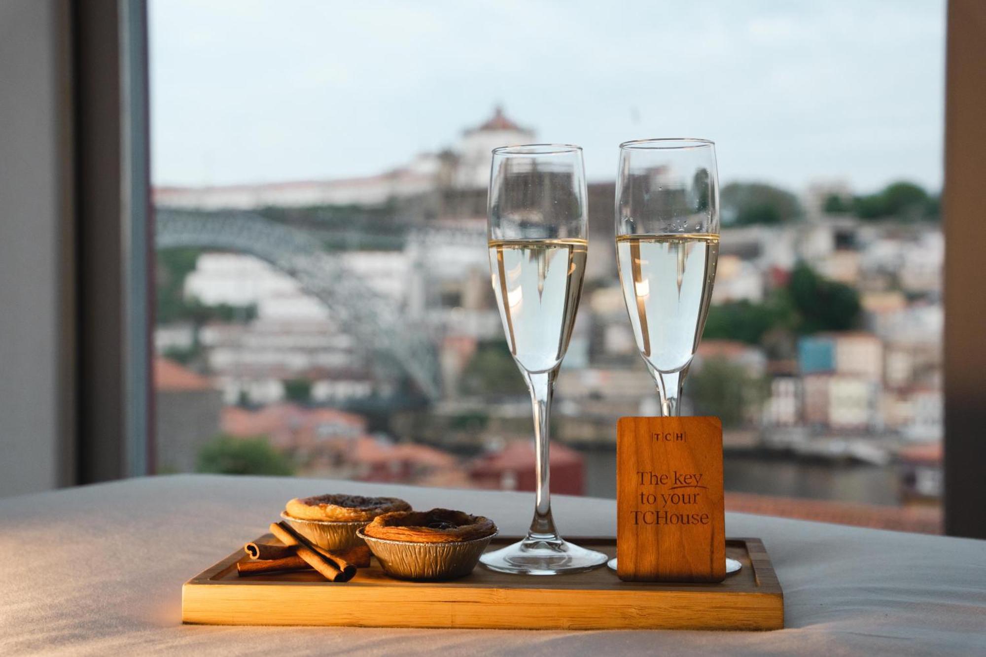 The Central House Porto Ribeira Ngoại thất bức ảnh