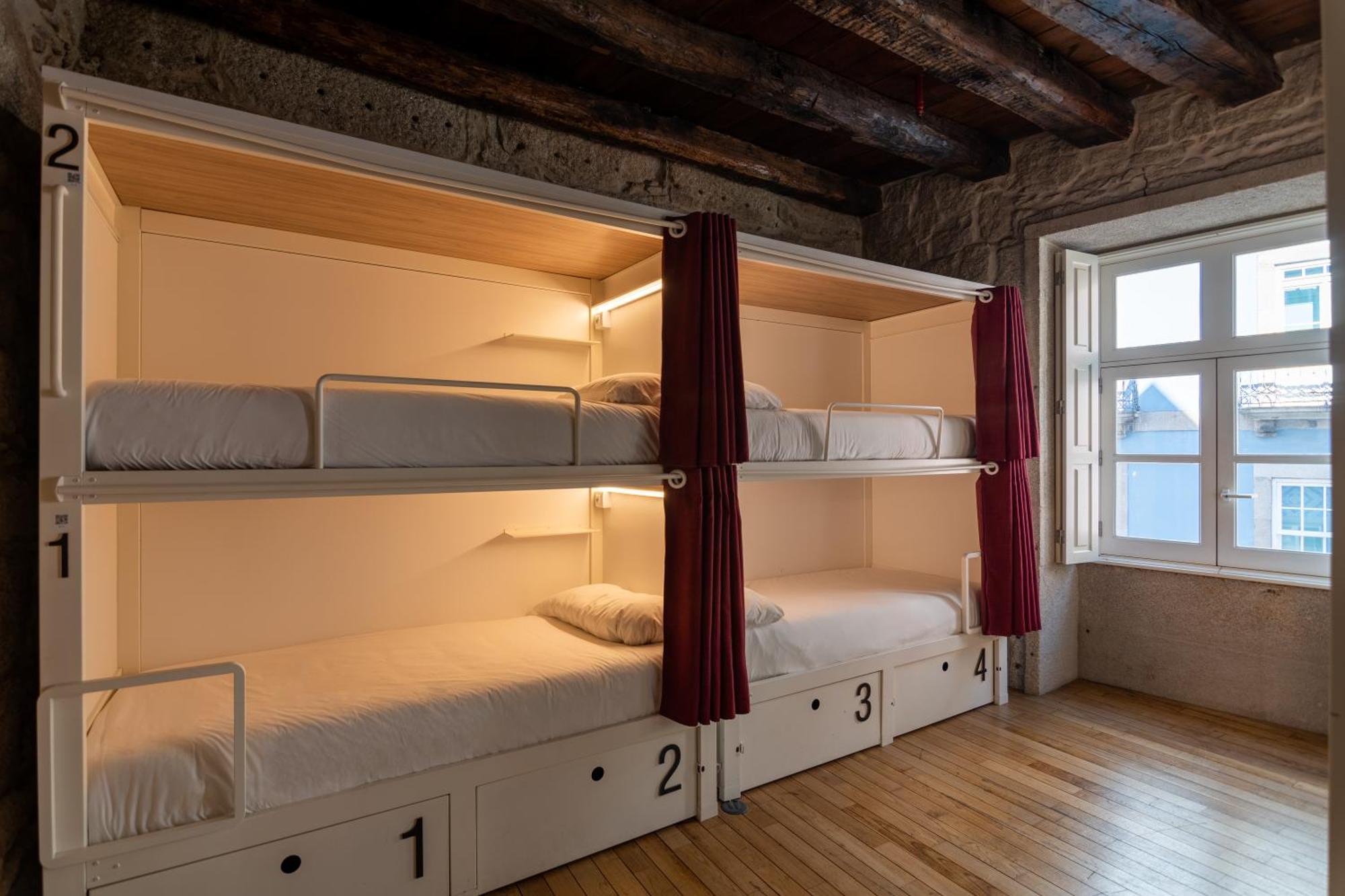 The Central House Porto Ribeira Ngoại thất bức ảnh