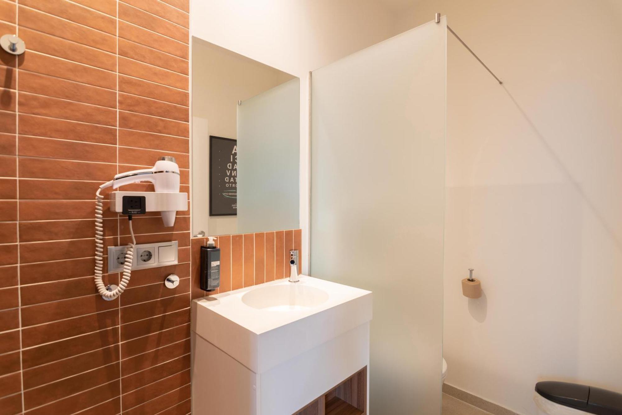The Central House Porto Ribeira Ngoại thất bức ảnh